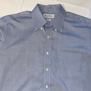 Brooks Brothers Light Blue Dress Shirt